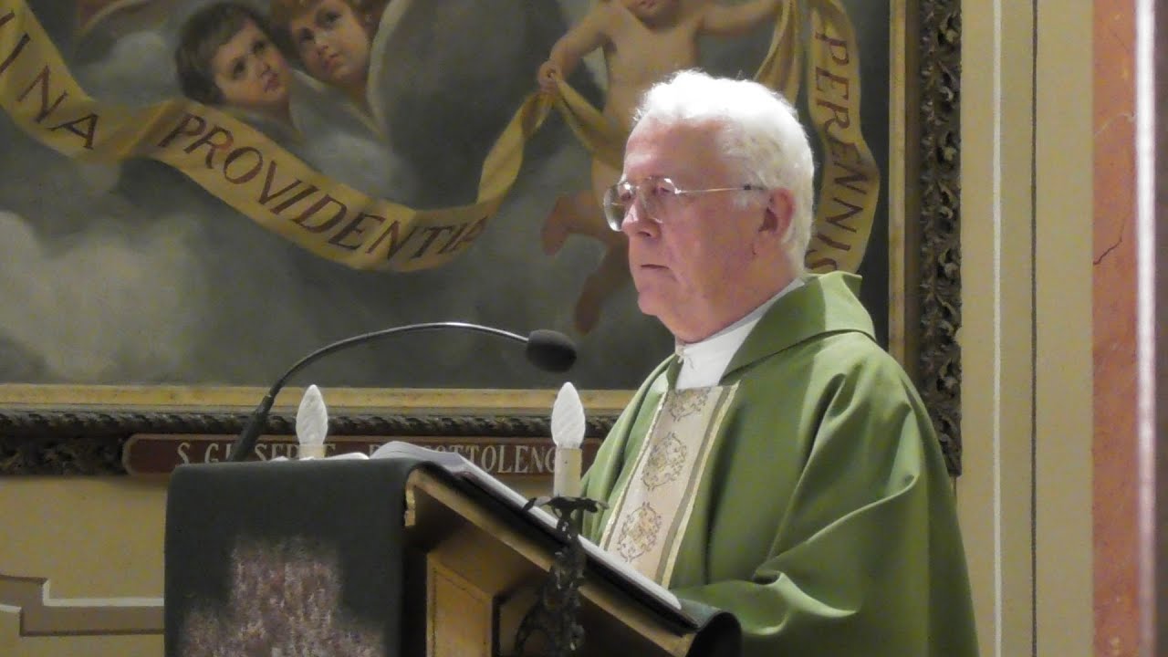 27 settembre 2020 - XXVI domenica del TO