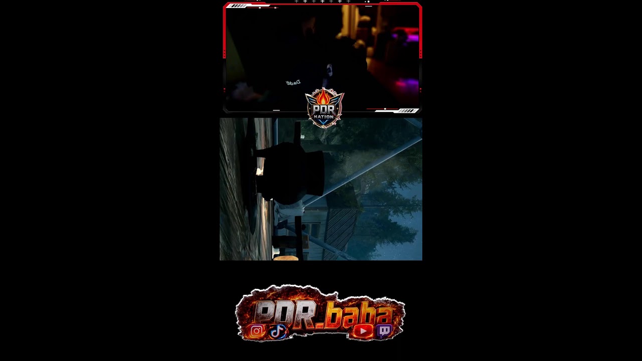 HORROR GAMES
