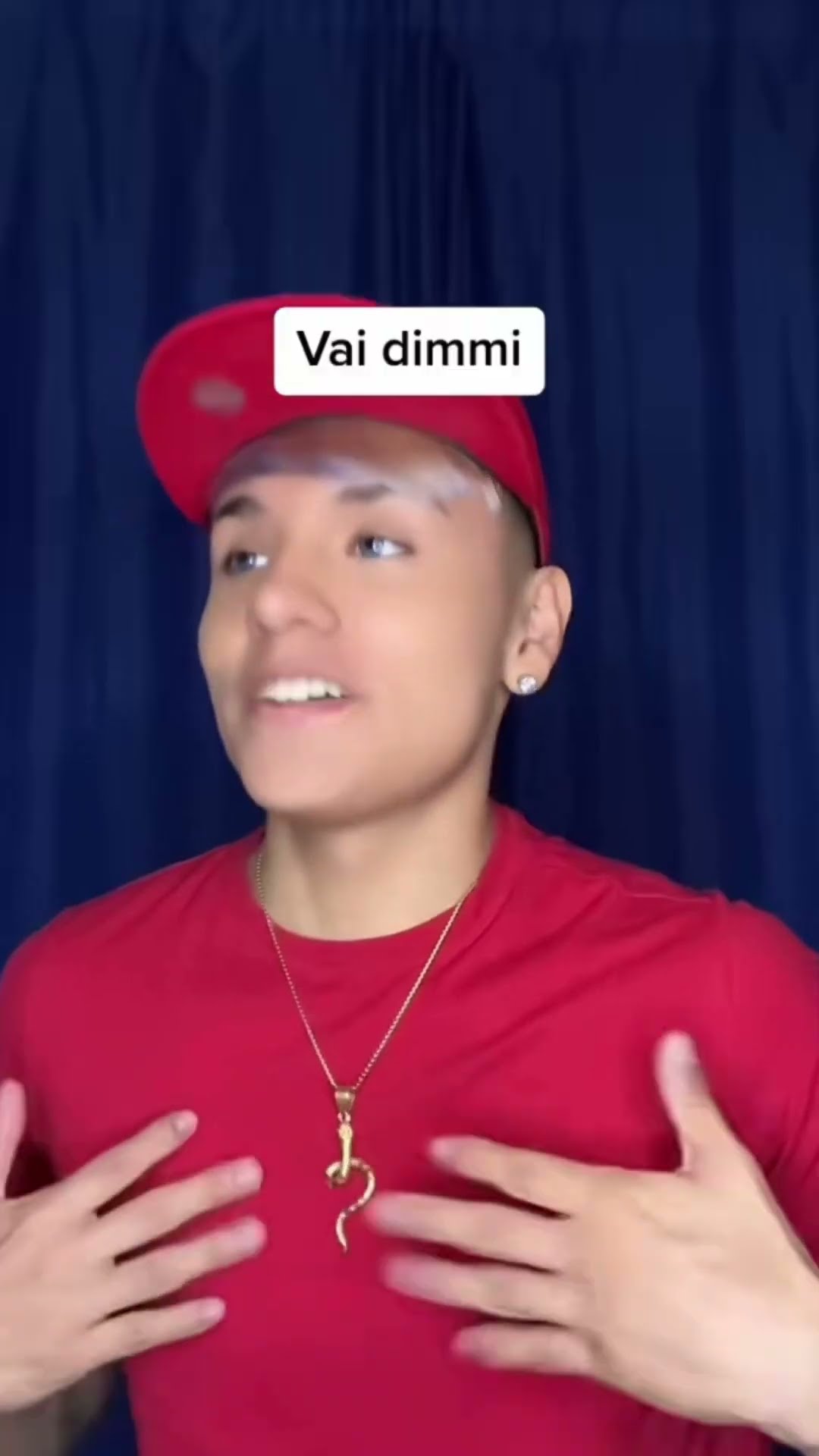 sentite tutti quanti MAI COME ME?