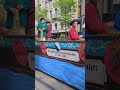 Zunft zur Schiffleuten: Historic "Limmat" Boat Float at Sechseläuten 2026