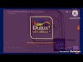 Dulux Logo in SendQuake