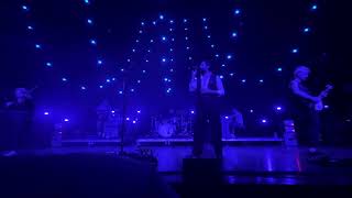 The Head and the Heart - Every Shade of Blue live @ Orpheum Theater New Orleans 11-18-23