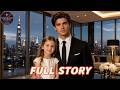 The Billionaire Reclaimed His 6-Year-Old Secret Heir! But She Chooses Her Mom 🎬