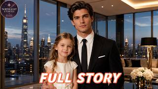 The 6-Year-Old Secret Heir Must Choose Between Billionaire Wealth and Her Mom 🎬