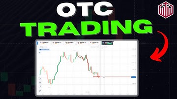 Real Price Action Trading In OTC Market @quotex | Binary Options | Binary Champ