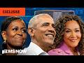 'Hope Comes Home': An inside look at the Obama Presidential Center I FULL MS NOW EXCLUSIVE