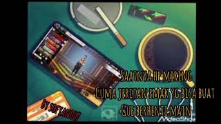 Story wa BUAT ANAK GAMERS SEJATI animasi parah abis