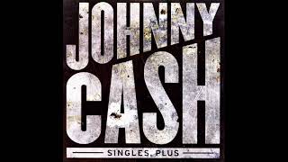 Watch Johnny Cash Girl In Saskatoon Single Version video