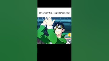 Thumbnail of Life when this song was trending Sam Gellaitry- assumptions (spedup) #edit #capcut #likeandsubscribe
