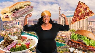 100 Hours of Las Vegas Cheap Eats! (Full Documentary) The Strip & MORE! by Turn It Up World 124,558 views 6 months ago 3 hours, 1 minute