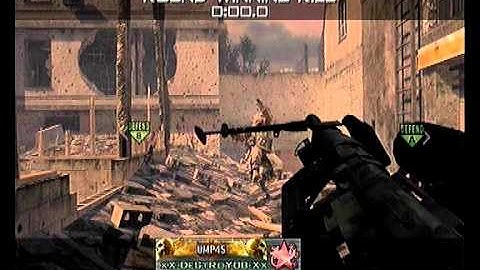 Official Kill Cam Series Teaser