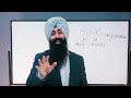 Beginning of video