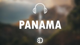 Kaaris x Hamza - Panama ( 8D EXPERIENCE 🎧 ) Resimi