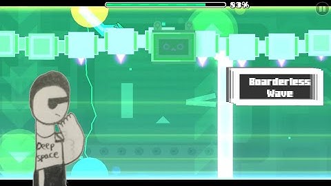 Luminous Reaction by Xender Game (1 coin)