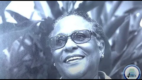 CELEBRATION OF LIFE HELD FOR HAZEL SIMMONS-MCDONALD