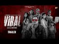 Viral  official trailer  opu vai  elina shammi  mahmudul hasanrapsta dadu a itheatre series