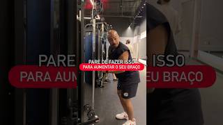 #academia #musculação #dicas