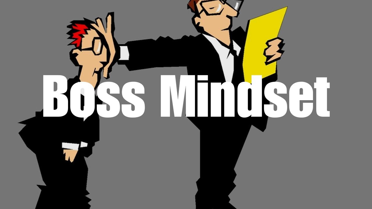 Key Traits of Successful Leaders - YouTube