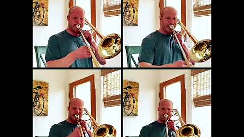 Daily Quarantunes: Mark Davidson performs Song For...