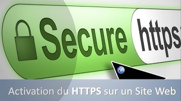 Redirection HTTP vers HTTPS: Sécurisez votre site avec une transition sans faille