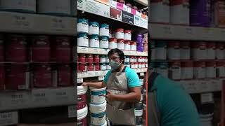 Pinturas, primers, y selladores de home depot