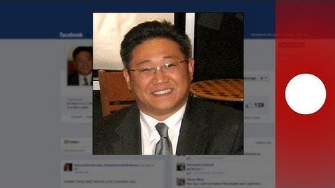 North Korea sentences US citizen to 15 years hard labour