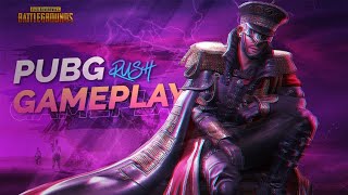 PubG RUSH GAMEPLAY | Tanmay Tiwari vlogs is live