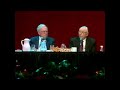 Warren Buffett & Charlie Munger: Discount rate and opportunity cost (2003)