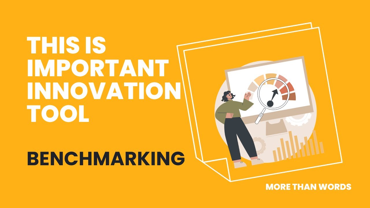 Benchmarking | Innovation Tool | Benchmarking in Business - YouTube