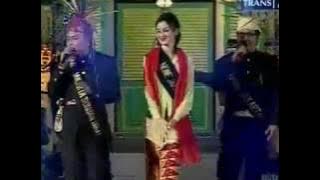 Lagu  Sule Andre   Follow Me   Opera Van Java   Monas