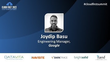 Cloud First Summit 2022 - Session 3 - Post-Mortem Culture at Google