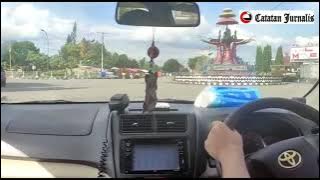 detik detik penangkapan pelaku pembunuhan wanita di lampung tengah