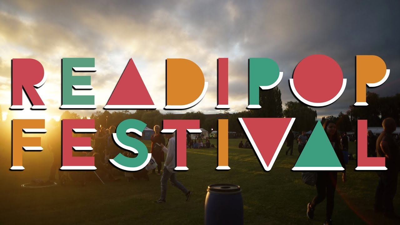 Readipop Festival 2017