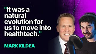 Mark Kildea from Howard de Walden Estate: Building a Home for Healthtech Innovators