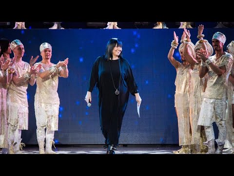 Алла Духова (балет
