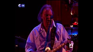 Neil Young - I&#39;ve Been Waiting For You
