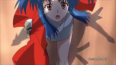 How do you pronounce highschool DxD?