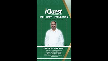 Last day to challenge the NEET Provisional Answer Key and Recorded Responses. #iquest #neet