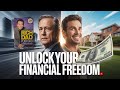 Want Financial FREEDOM? Watch This Rich Dad Poor Dad Breakdown || Book Explanation