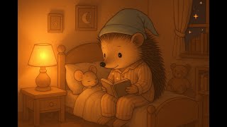 Lofi for Work & Sleep • Pip's Bedtime Routine: 🛏️😌 Lofi to Find Your Calm • 1h Chill Beats screenshot 4