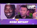 Décès de Kobe Bryant : Le traitement médiatique est-il indécent ?