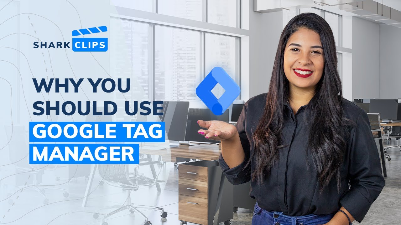 Google Tag Manager: What Is It & Why Use It? - YouTube