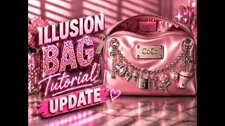 Illusion Bag Update!!!! screenshot 3