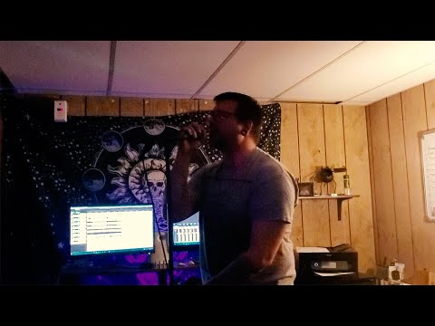 The Secondside - Mother (Live for David Earl's Virtual Birthday Show)