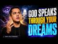 How God Speaks Through Dreams and Visions Today | David Diga Hernandez