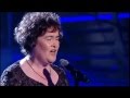 Susan boyle  barbra streisandmemory catsmix