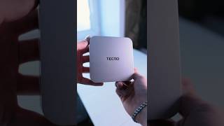 Первый Мини-ПК от TECNO