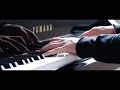 Be together  piano ballad love instrumental song