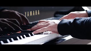 "Be Together" - Piano Ballad Love Instrumental Song chords