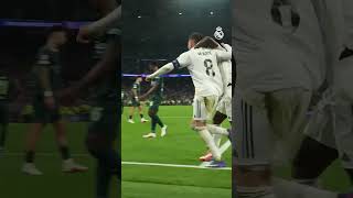  And The 202526 ucl Goal Of The Season Is fedevalverde